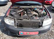 Audi A4 31