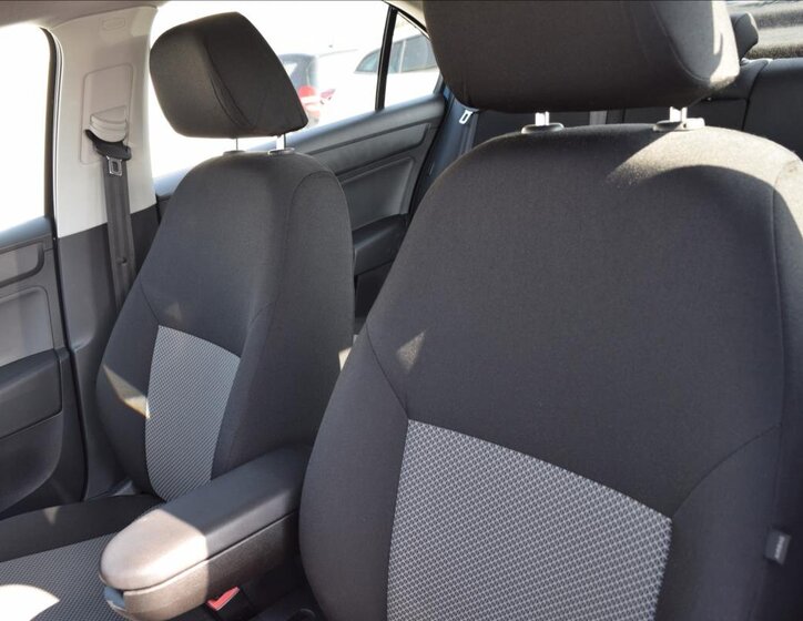 Seat Toledo Sedan / Limuzína 1,2 l 63 kw