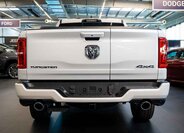 Dodge RAM Pick-up 3,0 l 402 kw