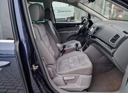 Volkswagen Sharan 14