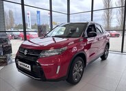 Suzuki Vitara SUV / Terénní 1,4 l 81 kw