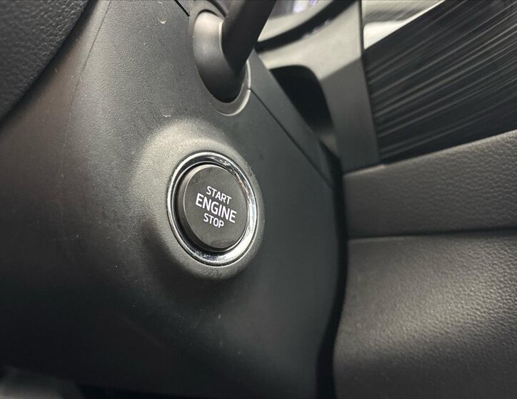 Škoda Kodiaq SUV / Terénní 2,0 l 110 kw