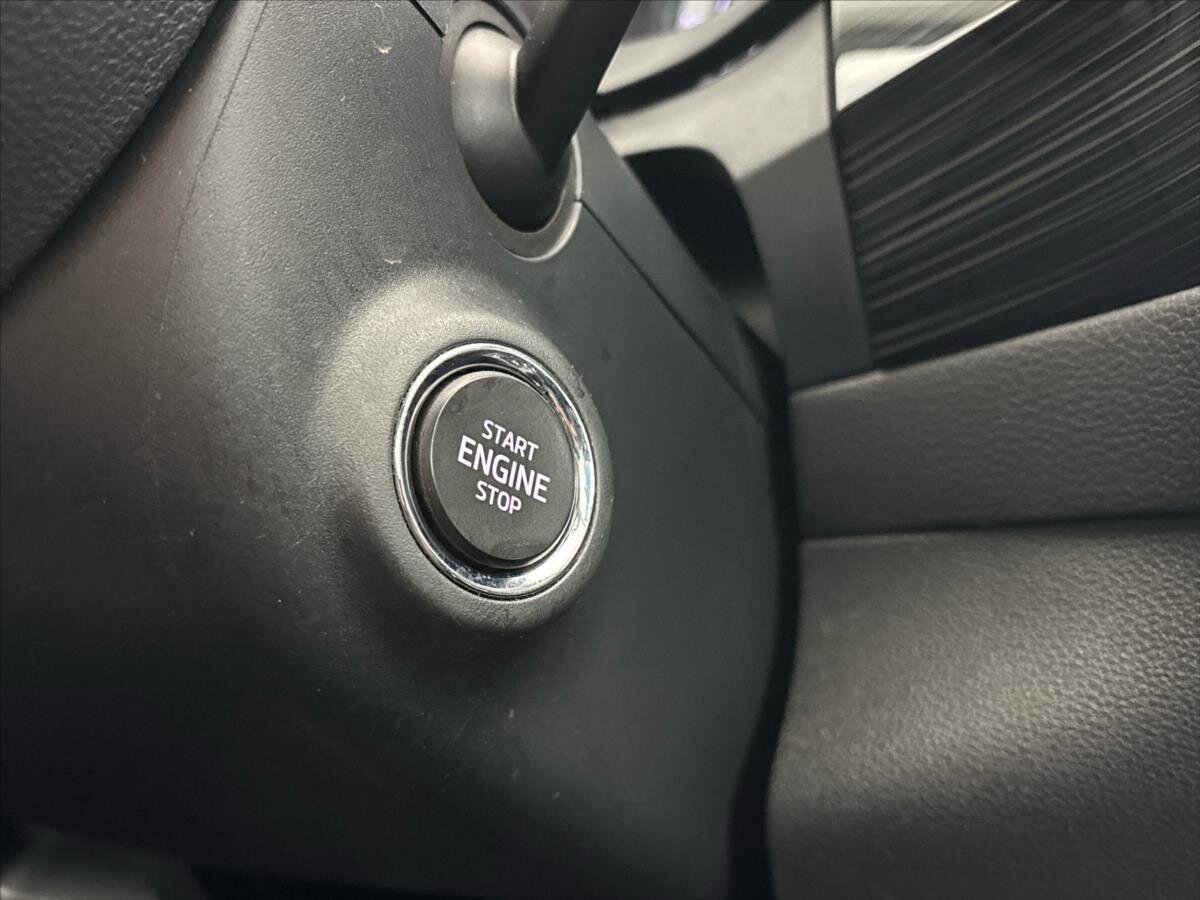 Škoda Kodiaq SUV / Terénní 2,0 l 110 kw