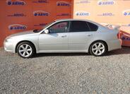 Subaru Legacy 4
