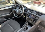 Škoda Octavia Kombi 1,5 l 96 kw