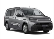 Toyota ProAce City Verso MPV 1,5 l 96 kw
