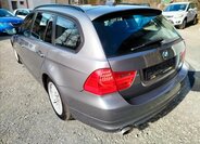 BMW Řada 3 Kombi 2,0 l 125 kw