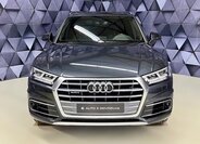 Audi Q5 SUV 3,0 l 210 kw