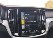 Volvo V60 Kombi 2,0 l 240 kw