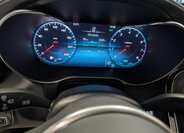 Mercedes-Benz GLC SUV 2,0 l 145 kw