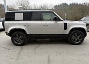 Land Rover Defender SUV 3,0 l 184 kw
