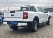 Ford Ranger 5