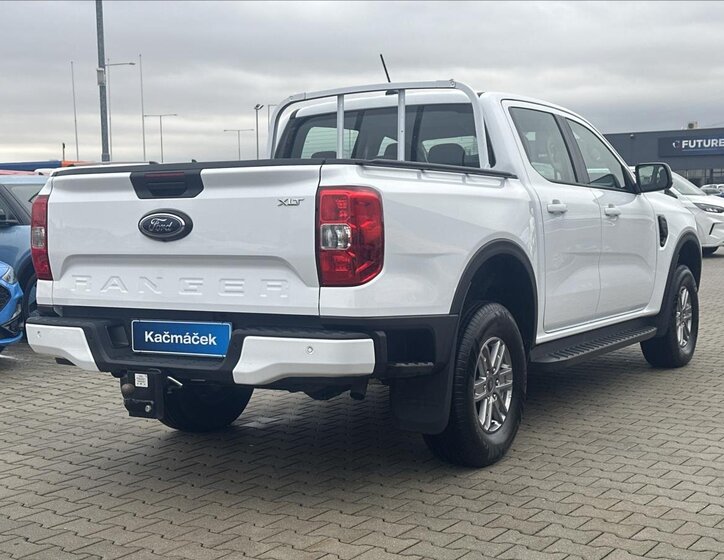 Ford Ranger 5