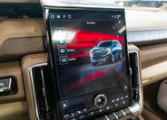 GMC Yukon SUV 6,2 l 313 kw