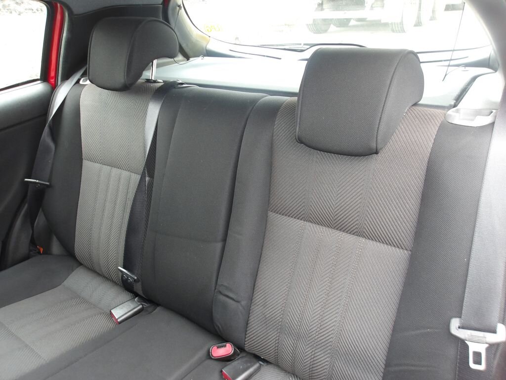 Alfa Romeo 147 Hatchback 1,6 l 77 kw