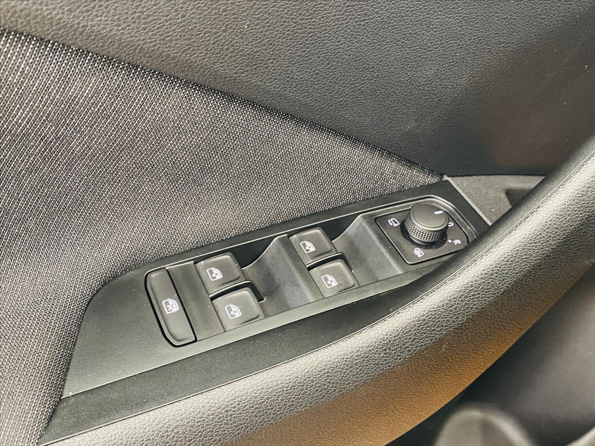 Škoda Kamiq Hatchback 1,5 l 110 kw