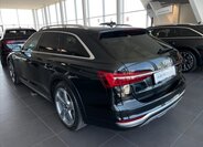 Audi A6 Allroad Kombi 3,0 l 210 kw