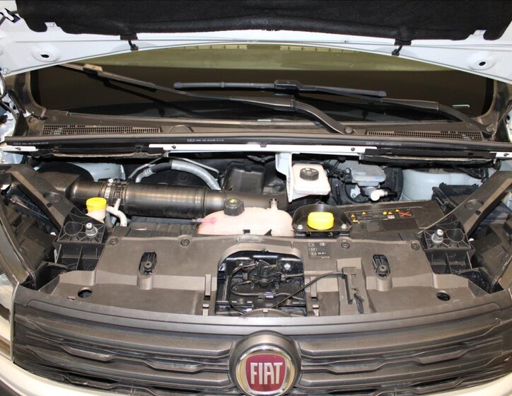 Fiat Talento Ostatní 2,0 l 88 kw