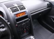 Peugeot 407 24