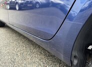 Škoda Roomster MPV 1,2 l 77 kw