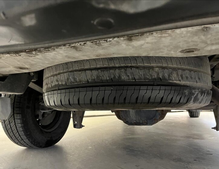 Ford Transit Kombi 2,0 l 125 kw