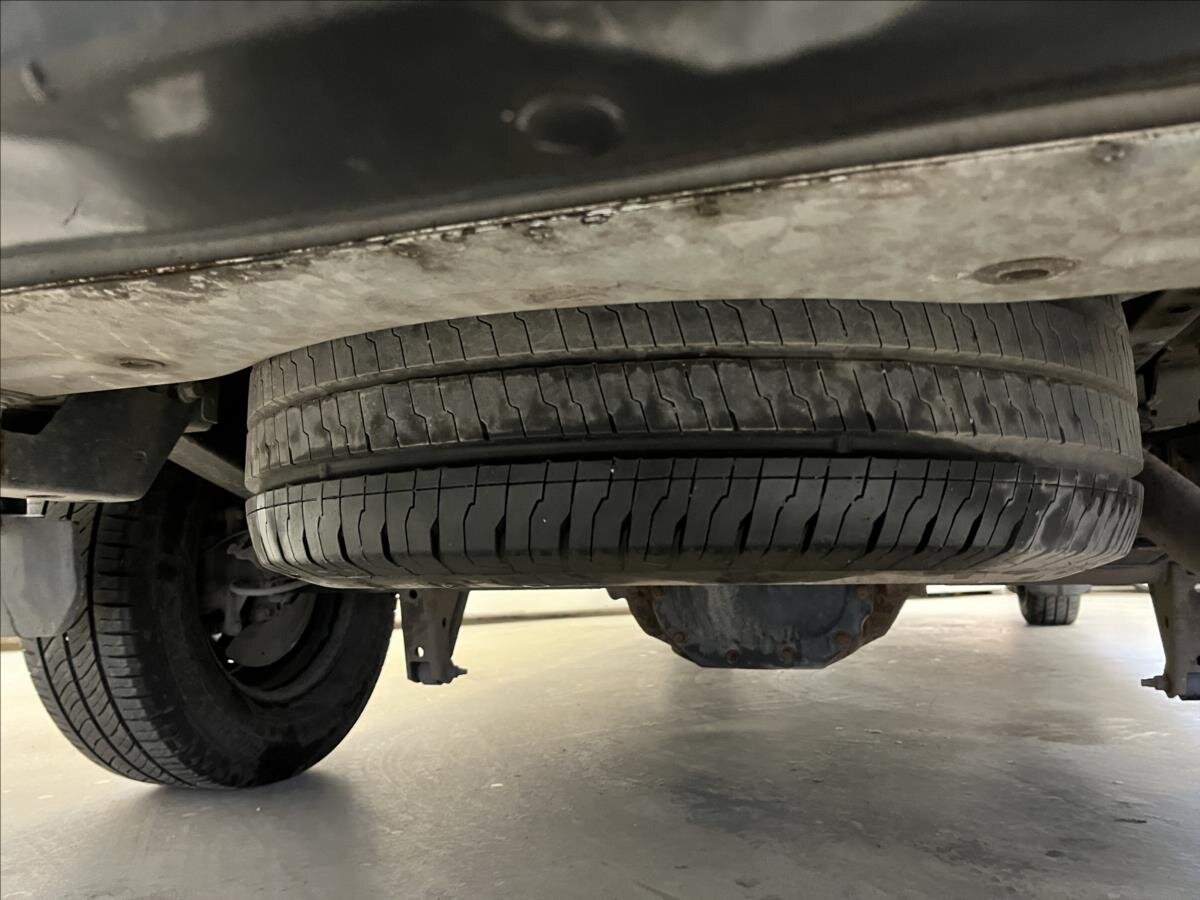 Ford Transit Kombi 2,0 l 125 kw