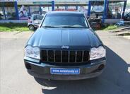 Jeep Grand Cherokee 2
