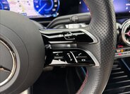 Mercedes-Benz EQB SUV / Terénní 0,0 168 kw