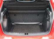 Škoda Fabia Hatchback 1,6 l 66 kw