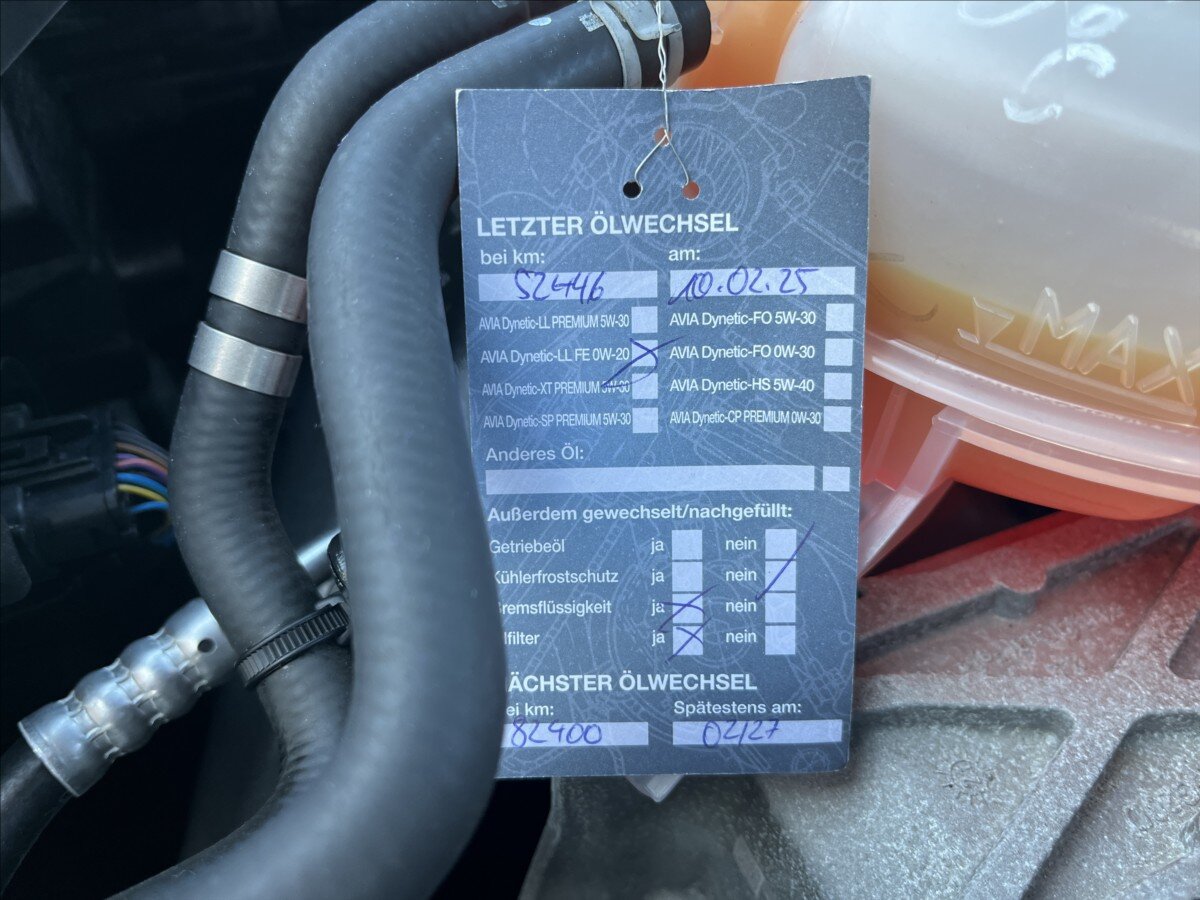 Ford Kuga Kombi 1,5 l 111 kw