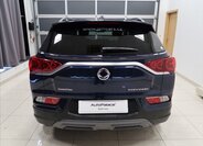 SsangYong Korando 5