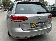 Volkswagen Passat Kombi 2,0 l 110 kw