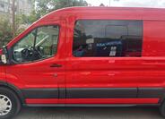 Ford Transit 17