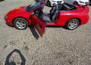 Mitsubishi Eclipse Kabriolet 2,4 l 107 kw