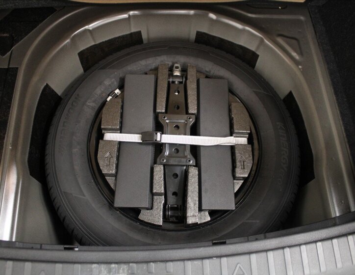 Škoda Scala Hatchback 999,0 85 kw