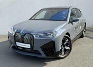 BMW iX 1