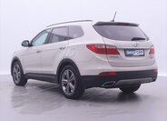 Hyundai Grand Santa Fe 5