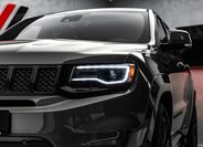 Jeep Grand Cherokee 8