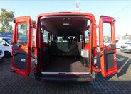 Ford Transit Ostatní 2,2 l 74 kw