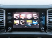 Škoda Kodiaq SUV / Terénní 2,0 l 110 kw