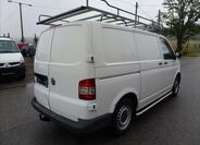 Volkswagen Transporter 9