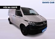 Volkswagen Transporter 1