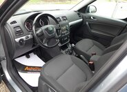 Škoda Yeti Kombi 1,4 l 90 kw