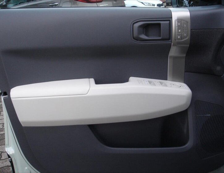 KIA EV3 SUV / Terénní 0,0 150 kw