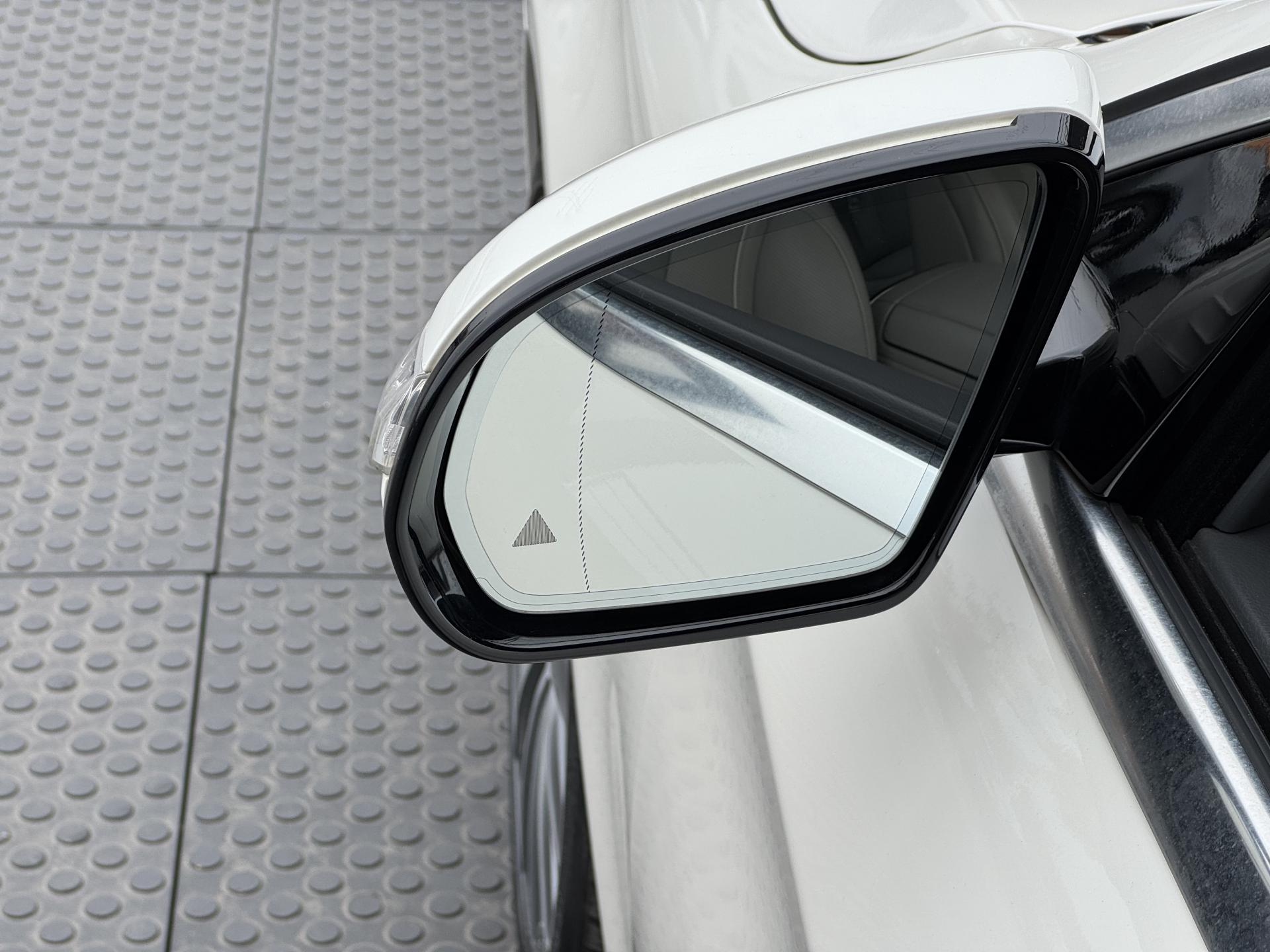 Mercedes-Benz Třídy S