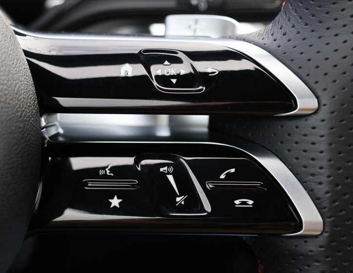 Mercedes-Benz GLB 31