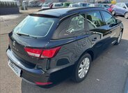 Seat Leon Kombi 1,6 l 85 kw