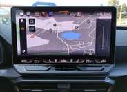 Cupra Formentor SUV / Terénní 2,0 l 245 kw