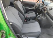 Mazda 2 Hatchback 1,3 l 55 kw