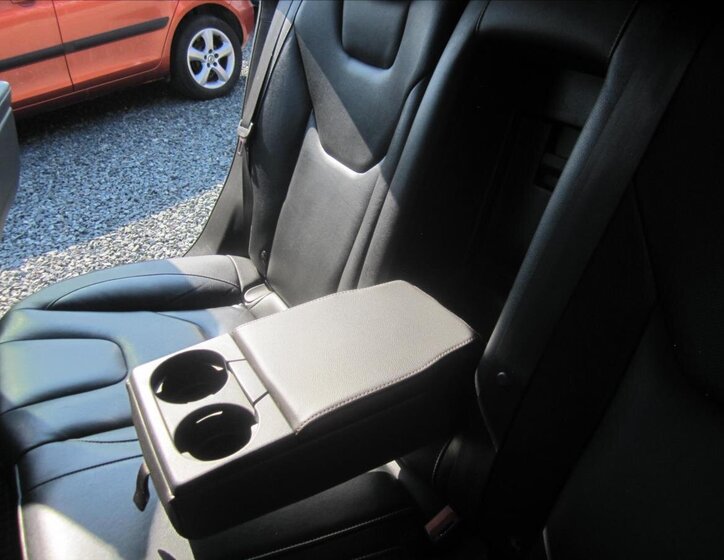 Ford Mondeo Kombi 2,0 l 110 kw